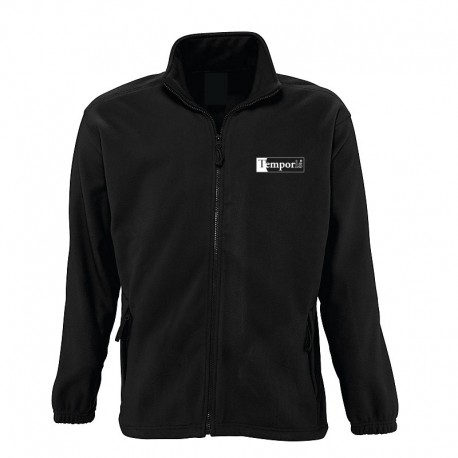 Veste polaire