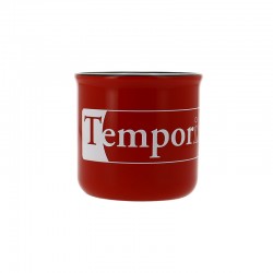 Mug Temporis rouge