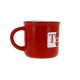 Mug Temporis rouge