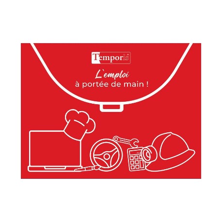 Sac à portée de main