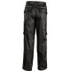 Pantalon de travail noir