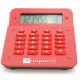 Calculatrice Temporis