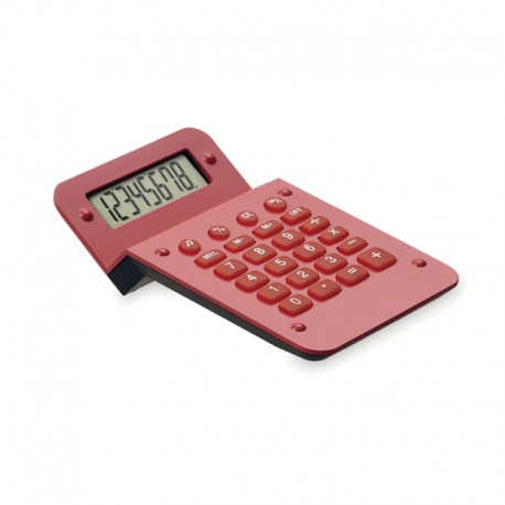 Calculatrice Temporis