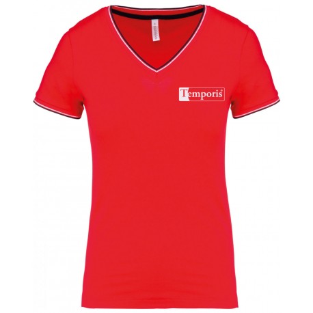 Tee-shirt Première femme